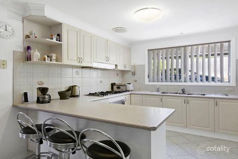 Property photo of 61 Essex Park Drive Endeavour Hills VIC 3802