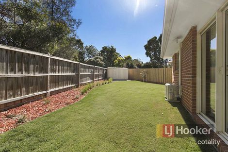 Property photo of 2/5 Gerang Close Rowville VIC 3178