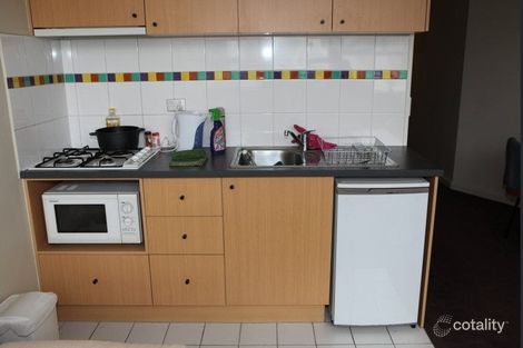 Property photo of 407/339 Swanston Street Melbourne VIC 3000