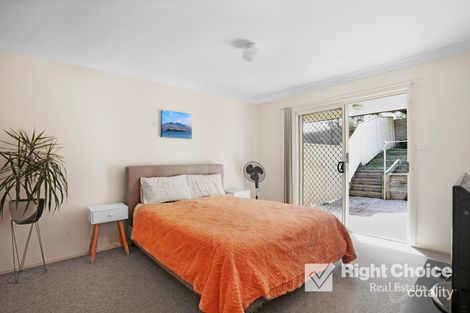 Property photo of 1/14 Cowal Court Flinders NSW 2529