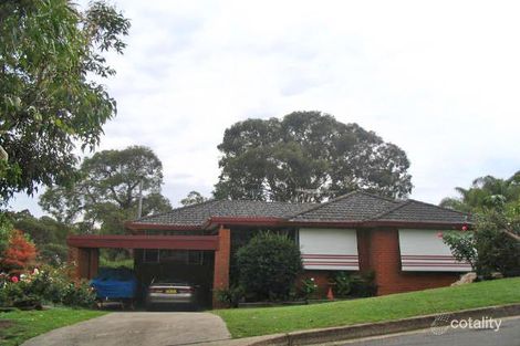 7 Hawthorn St, Loftus, NSW 2232
