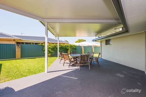 Property photo of 48 Matthew Flinders Drive Paradise Point QLD 4216