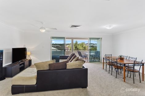 Property photo of 122/137 Laver Drive Robina QLD 4226