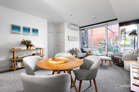 131/4 Bik Lane, Fitzroy North, VIC 3068