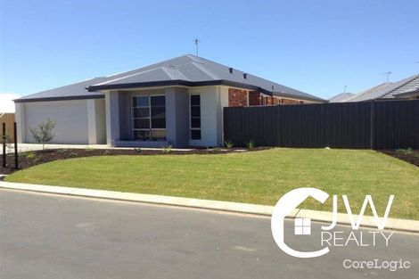 Property photo of 11 Pertuis Way Yalyalup WA 6280