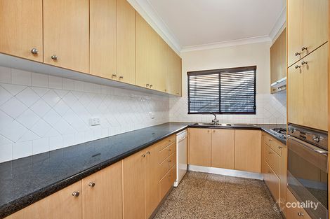 Property photo of 3/45 Wansey Road Randwick NSW 2031