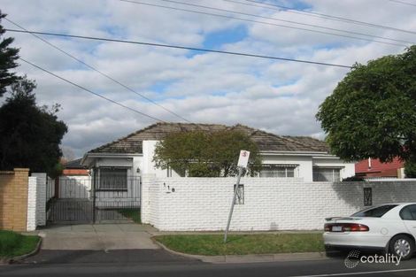 2/120 Thomas St, Brighton East, VIC 3187