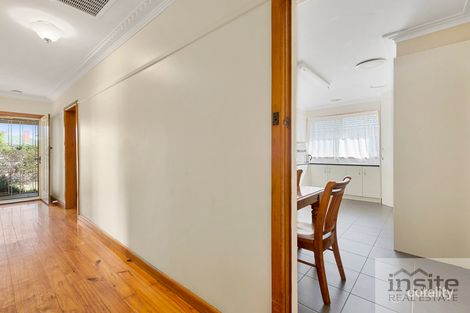 Property photo of 12 Hinchley Street Wangaratta VIC 3677