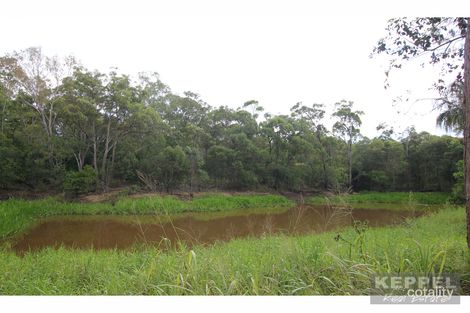 Property photo of 343 Tanby Road Taroomball QLD 4703