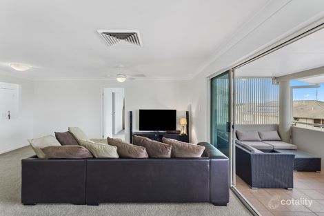 Property photo of 122/137 Laver Drive Robina QLD 4226