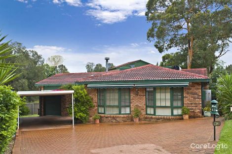 43 Matthews Ave, East Hills, NSW 2213