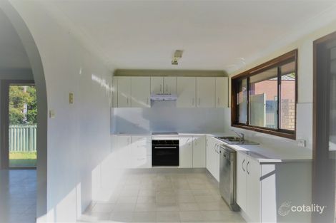 Property photo of 135B Prince Edward Park Road Woronora NSW 2232