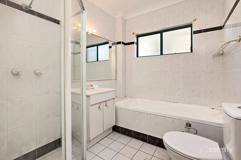 Property photo of 3/45 Wansey Road Randwick NSW 2031