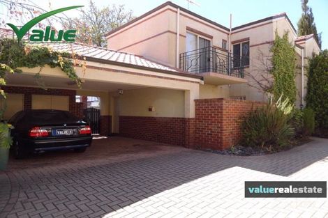 Property photo of 2/10 Onslow Street South Perth WA 6151