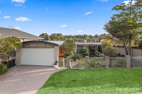 Property photo of 1 Crusade Place Shell Cove NSW 2529