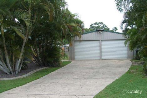 Property photo of 1 Shane Court Andergrove QLD 4740