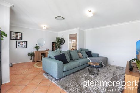 Property photo of 57 Candlebark Circuit Glenmore Park NSW 2745