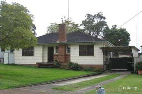 Property photo of 75 Lachlan Street Windale NSW 2306