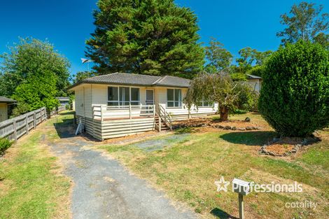 1 Hodge Ct, Millgrove, VIC 3799