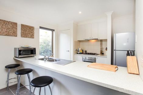 Property photo of 12 Scales Lane Burnside Heights VIC 3023