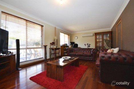 Property photo of 8 Arnheim Place North Nowra NSW 2541
