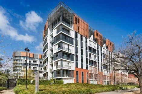 Property photo of 8/539 St Kilda Road Melbourne VIC 3004