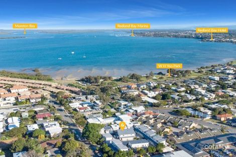 7/6-8 Boat St, Victoria Point, QLD 4165