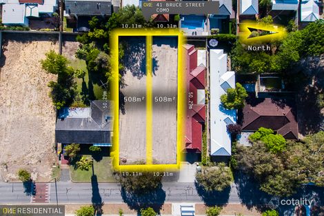 Property photo of 41A Bruce Street Como WA 6152