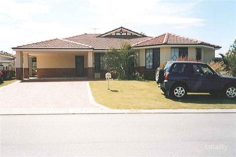 34 Monaltrie Loop, Carramar, WA 6031