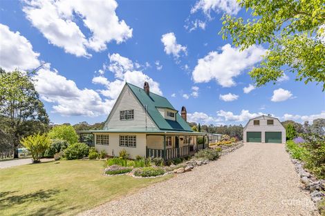 Property photo of 573 Back Kunama Road Kunama NSW 2730