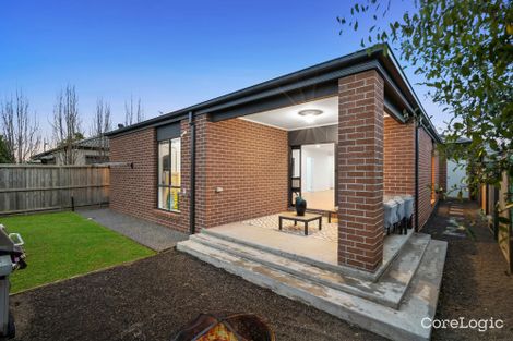 Property photo of 49 Greyjoy Road Charlemont VIC 3217