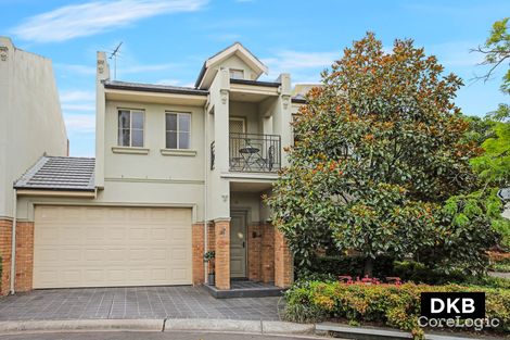 Property photo of 12/6 Blossom Place Quakers Hill NSW 2763