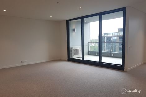 Property photo of 1112/1 Network Place North Ryde NSW 2113