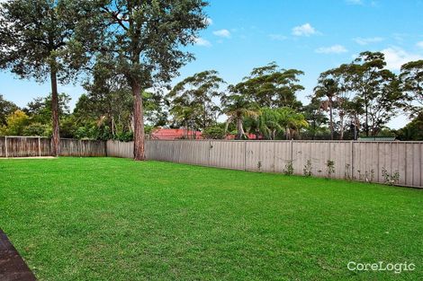 Property photo of 3 Candlebush Crescent Castle Hill NSW 2154