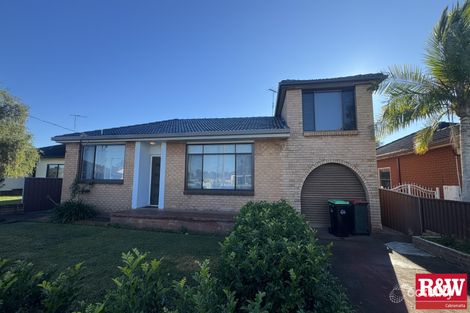 25 PATERSON CRES, FAIRFIELD WEST, NSW 2165
