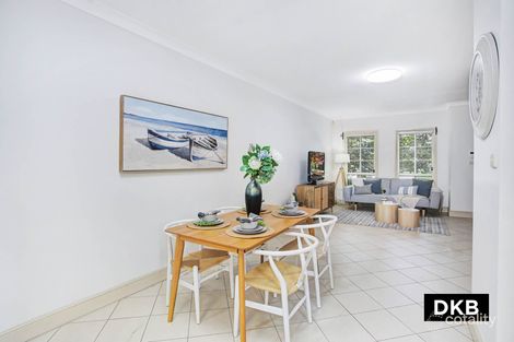 Property photo of 12/6 Blossom Place Quakers Hill NSW 2763