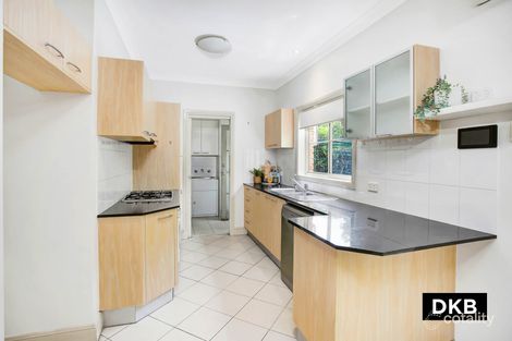 Property photo of 12/6 Blossom Place Quakers Hill NSW 2763