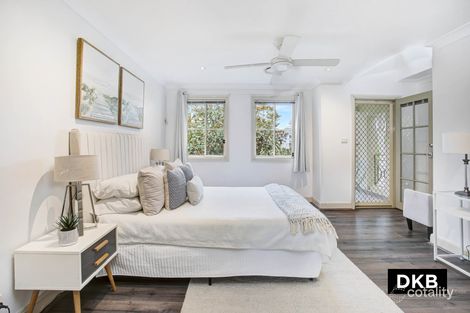 Property photo of 12/6 Blossom Place Quakers Hill NSW 2763