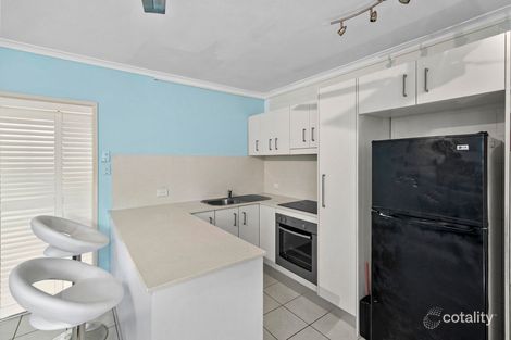 Property photo of 6/6 McPherson Close Edge Hill QLD 4870