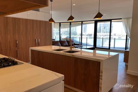 Property photo of 307/2 Glenti Place Docklands VIC 3008