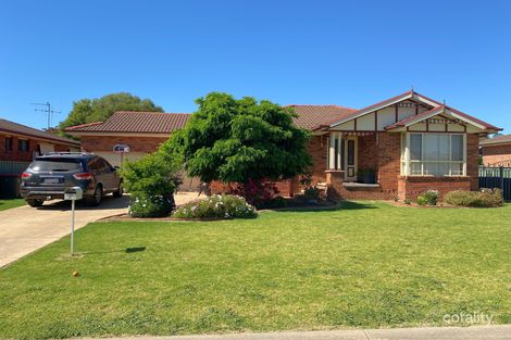 7 Koala Pl, Forbes, NSW 2871