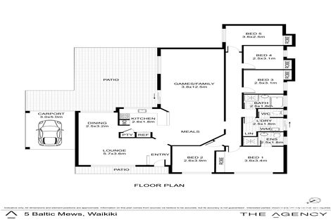 Property photo of 5 Baltic Mews Waikiki WA 6169