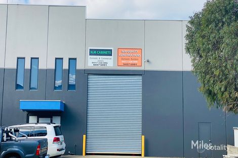 6/1 Culverlands St, Heidelberg West, VIC 3081