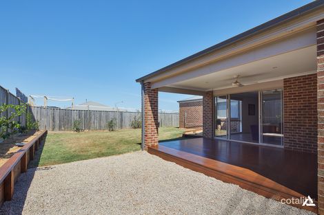 Property photo of 15 Crole Drive Warragul VIC 3820