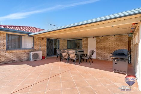 Property photo of 46 Brumby Circuit Sumner QLD 4074