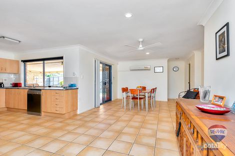 Property photo of 46 Brumby Circuit Sumner QLD 4074