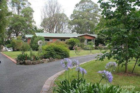 12 Jacksons Hill Rd, Menzies Creek, VIC 3159