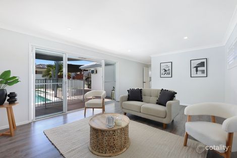 Property photo of 41 Jack Nicklaus Way Parkwood QLD 4214
