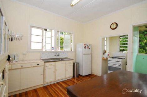 Property photo of 16 Hazlewood Street Paddington QLD 4064