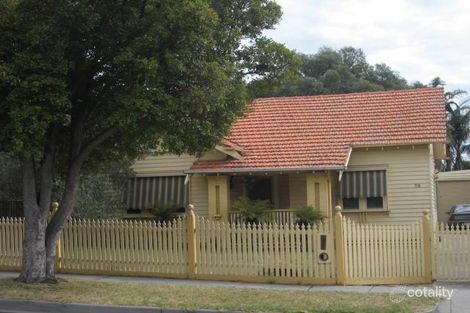 Property photo of 73 Robert Street Bentleigh VIC 3204